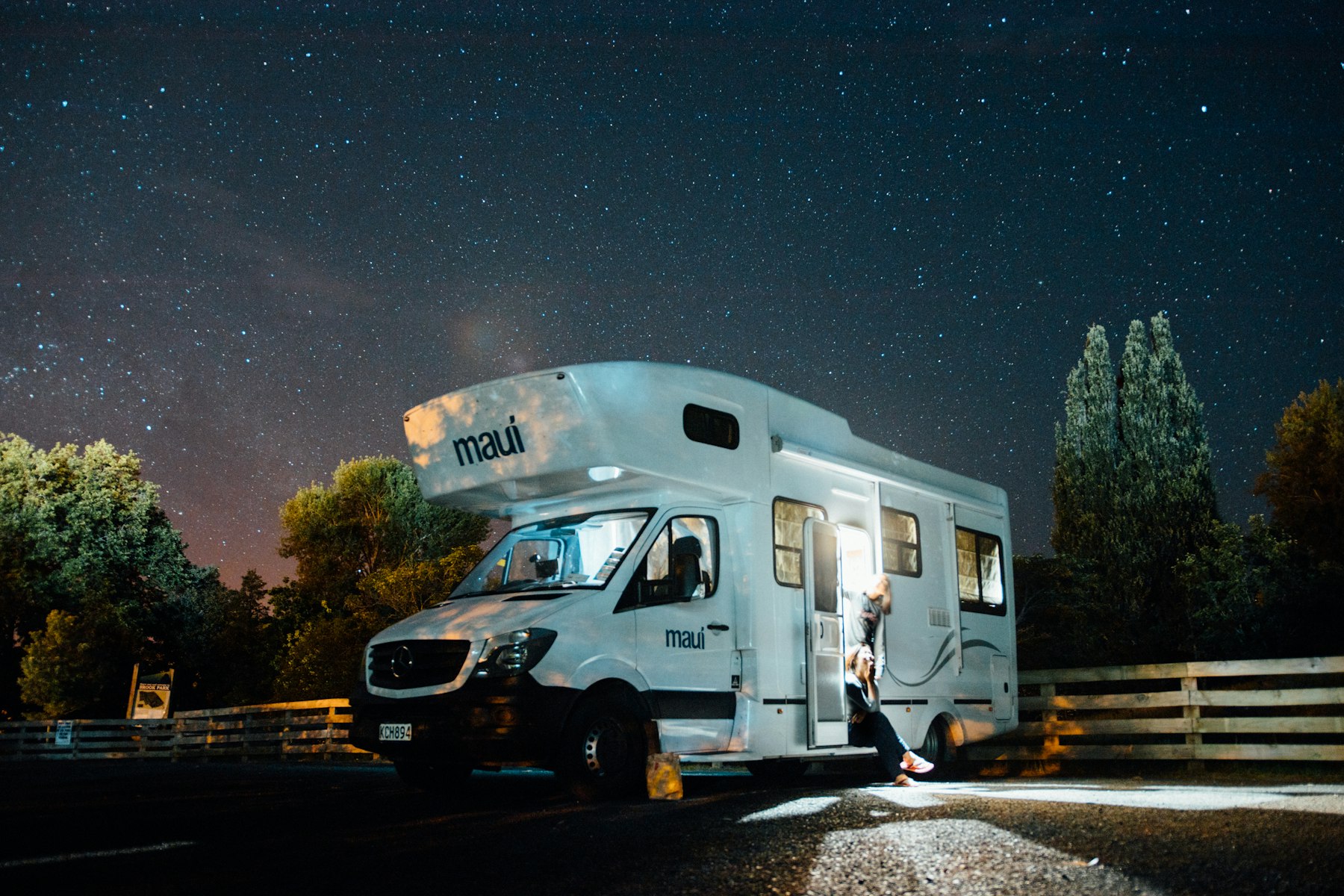 Comprar autocaravana usada: o que verificar antes de pagar