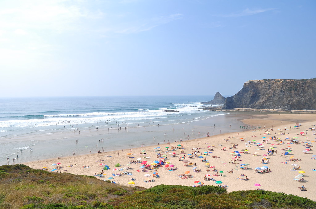 Camping São Miguel