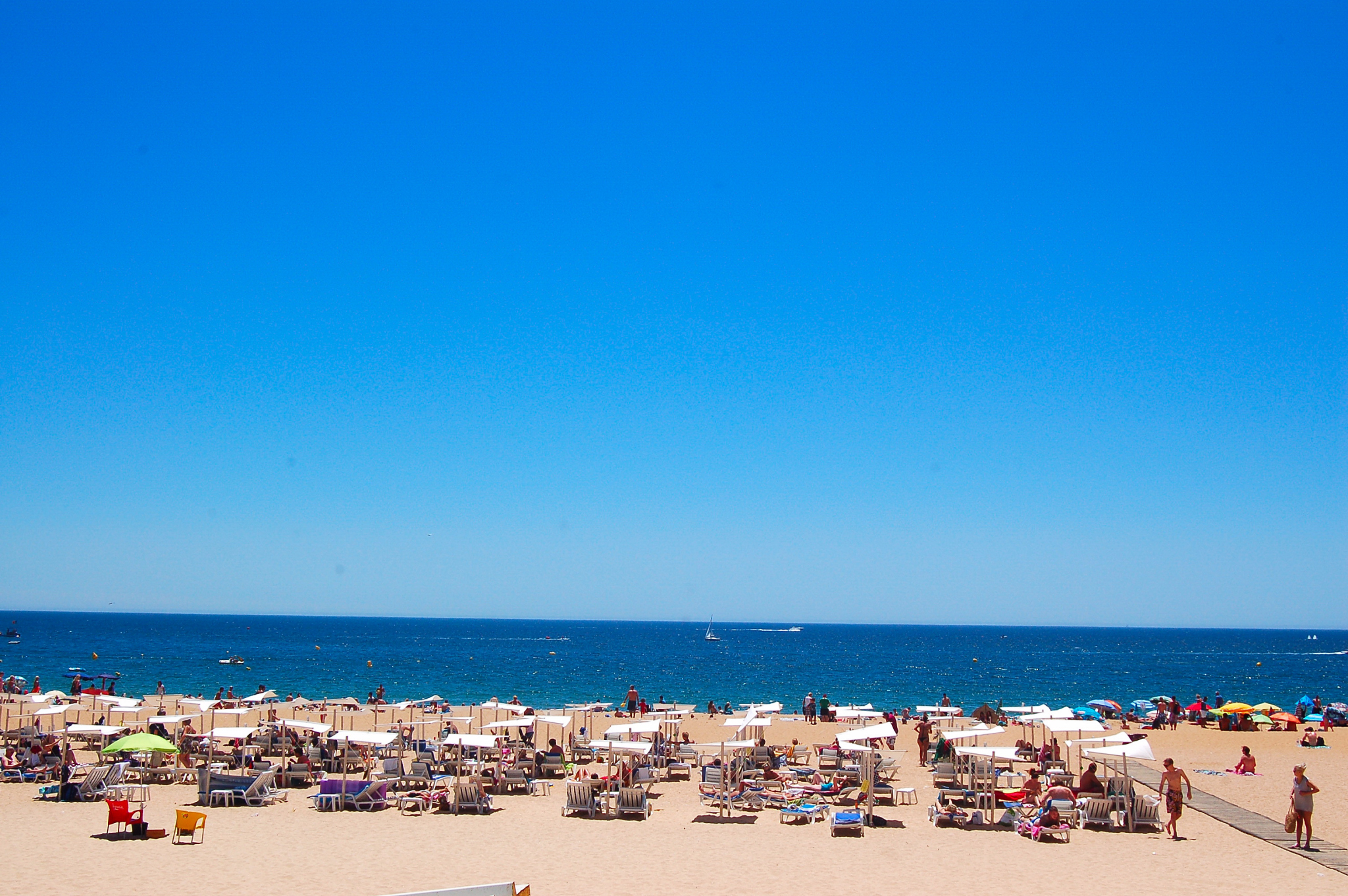 Parque de Campismo de Albufeira
