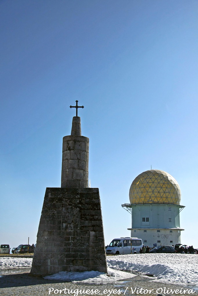 Campismo na Serra da Estrela: parques e regras de montanha