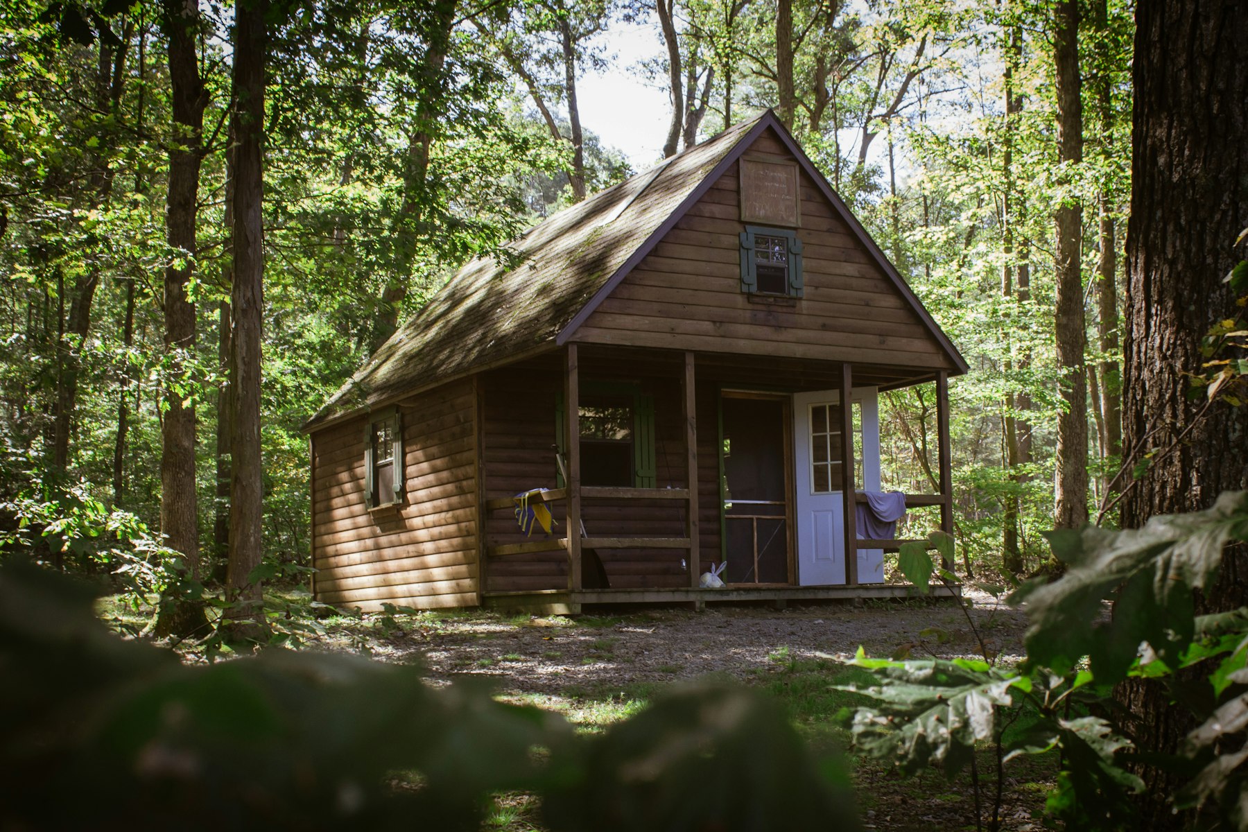 Parques de campismo com bungalows: o que esperar e quanto custa