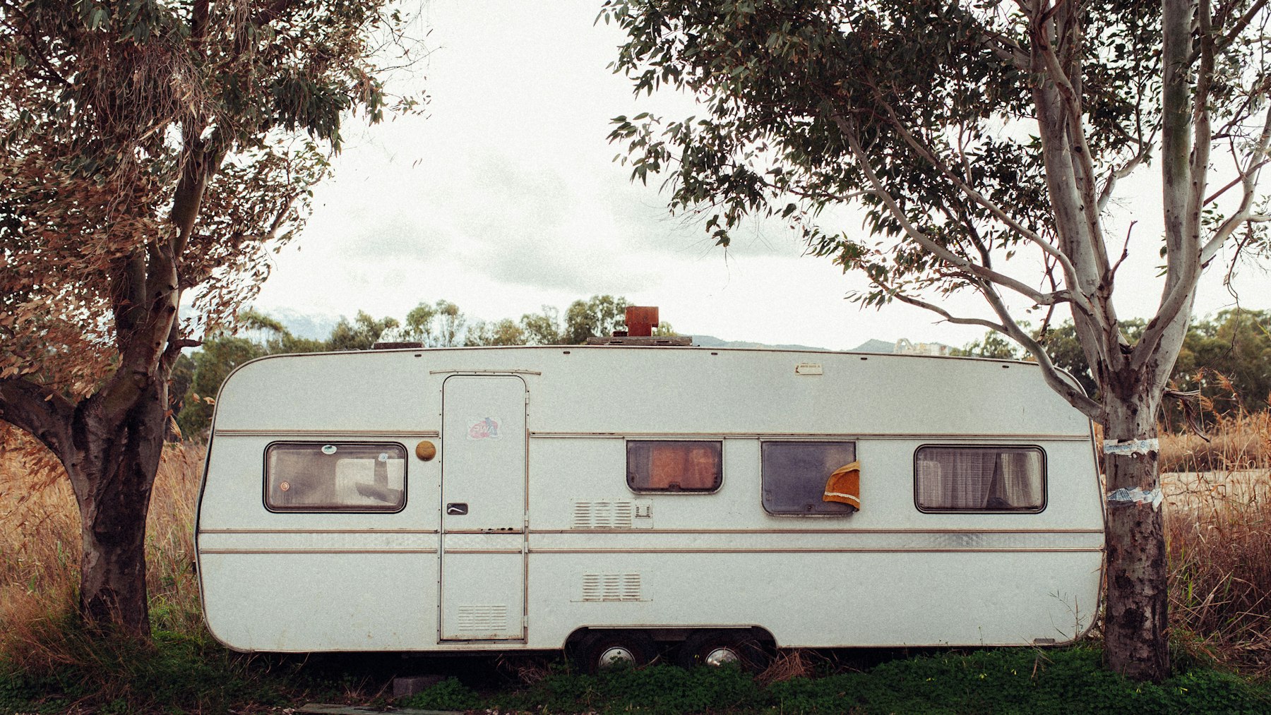 Caravana ou autocaravana: diferenças, carta e qual escolher